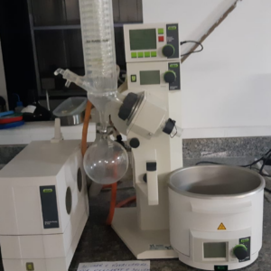 Rotoevaporador